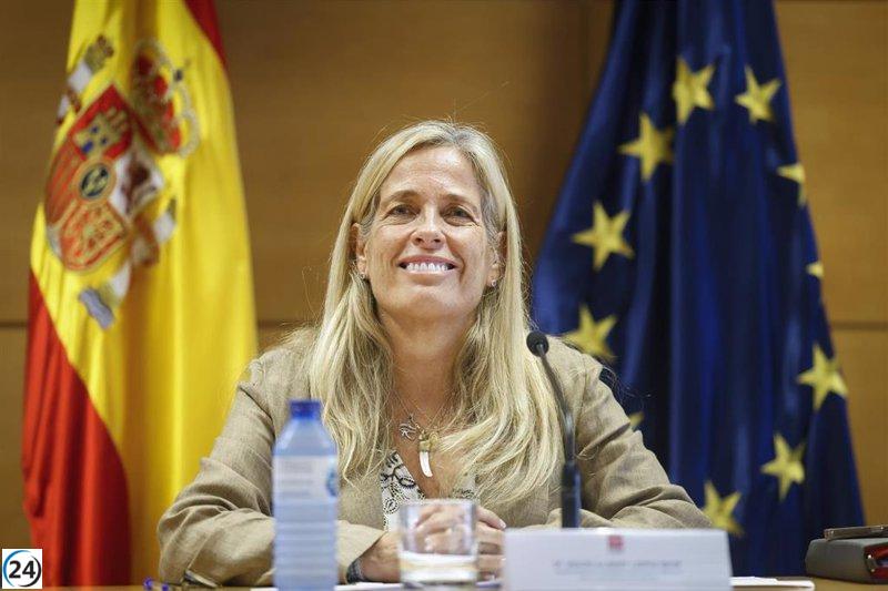 La Comunidad rechaza reducción de jornada impuesta por Yolanda Díaz, sin tener en cuenta a los empresarios.