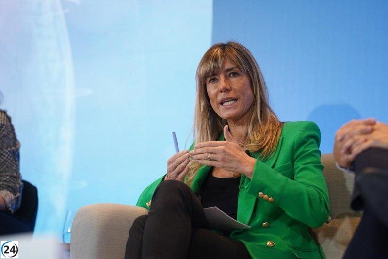 Barrabés será interrogado en el juzgado tras su alta, Begoña Gómez queda exenta de asistir.