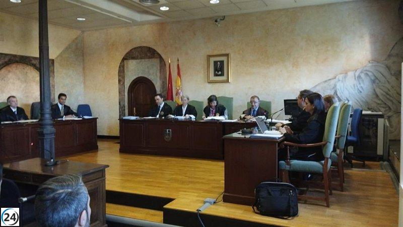 Acusación en caso Ariete pide repetir juicio por presunta contaminación.