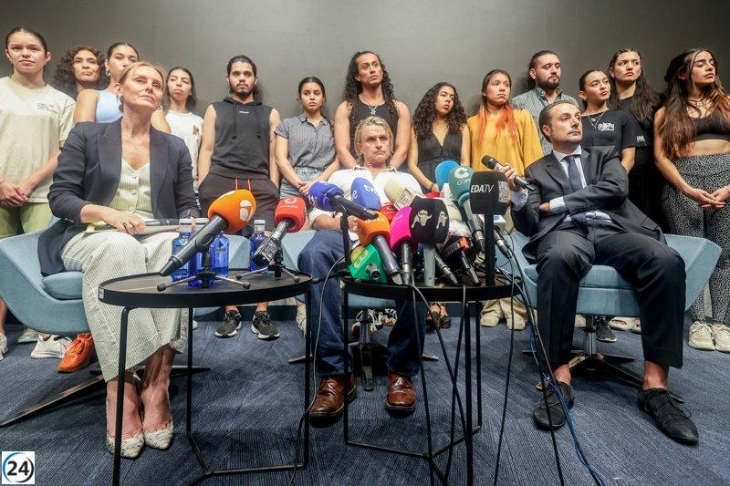 El equipo de Malinche considera acciones legales contra Renfe por deslegitimar a Cano