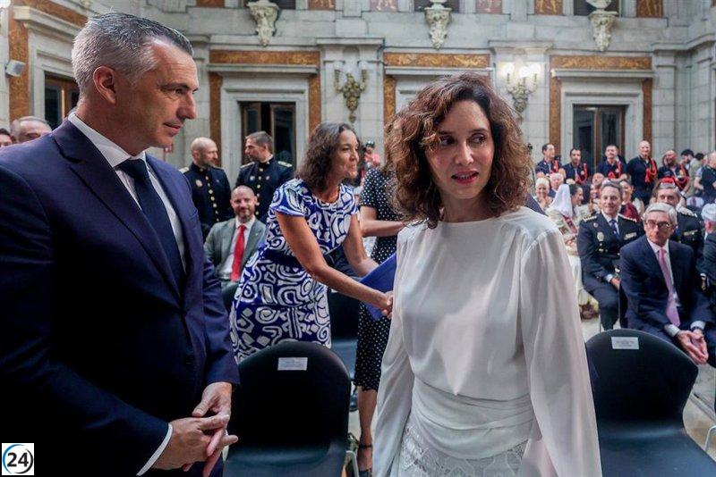 PSOE provoca 