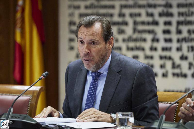 Puente desacredita críticas y comparaciones con la época de Franco.