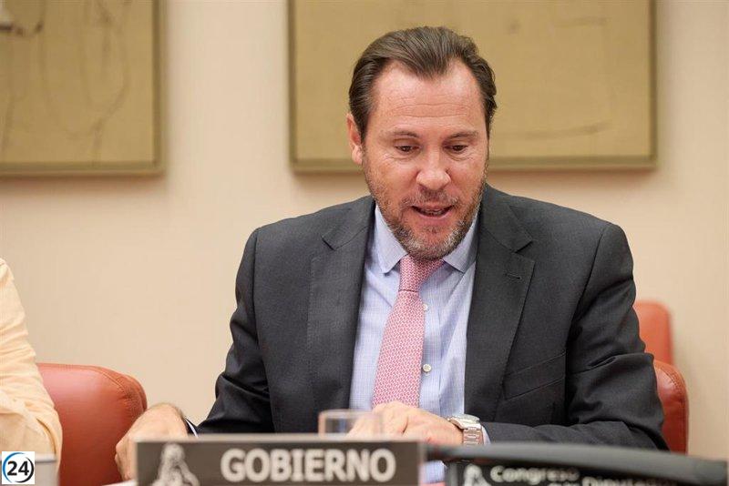 Madrid critica a Puente por su