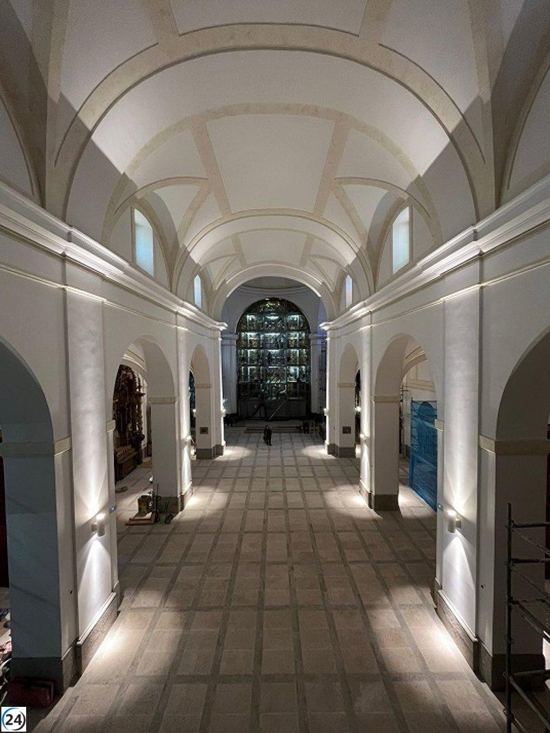 La Comunidad de Madrid declara la iglesia de San Salvador de Leganés como Bien de Interés Cultural