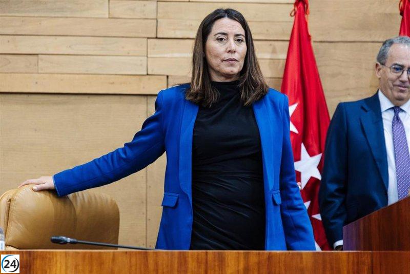TSJM investiga a la 'número 3' del PP de Madrid por presunta prevaricación