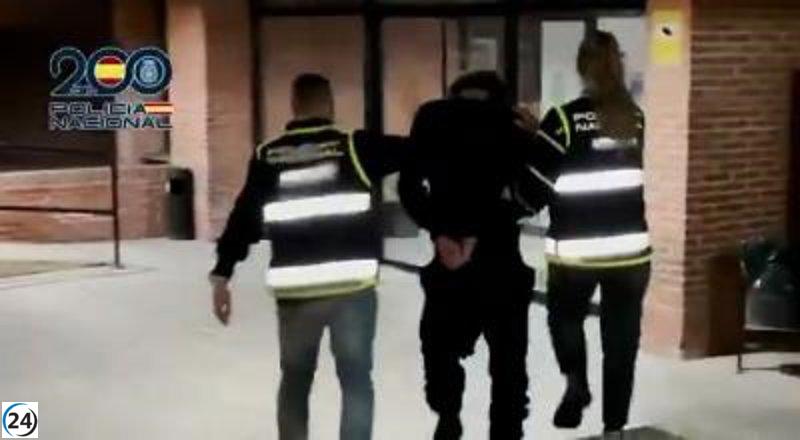 Juez decreta prisión para el detenido en el caso Villacís.