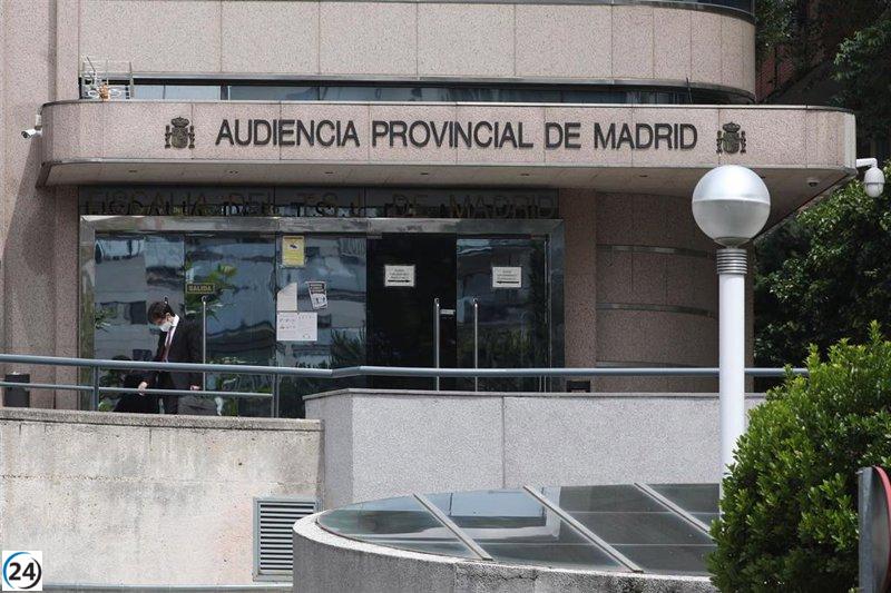 Familia de agricultor asesinado en Camarma pide cadena perpetua para su asesino.