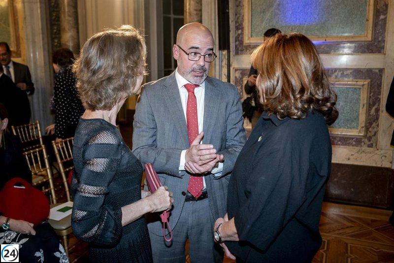Martín anunciará detalles adicionales sobre migración y solicita mejorar la atención a menores bajo tutela.