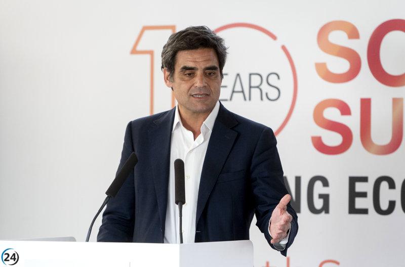 El juez del 'caso Begoña Gómez' acusa a Juan José Güemes, exconsejero de Madrid y actual directivo del IE.