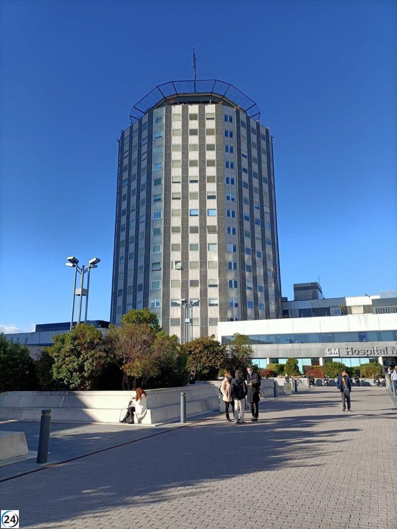 La sanidad pública de Madrid destaca con el galardón al mejor centro de atención primaria en España.