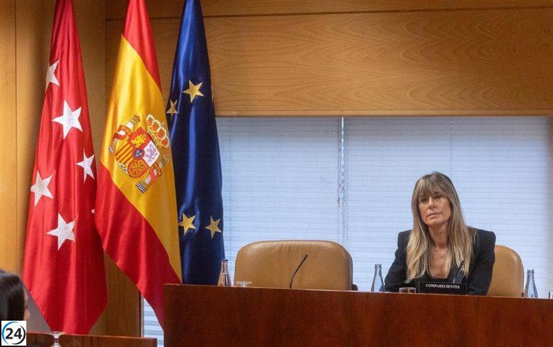El juez toma declaración a Begoña Gómez, su asesora de Moncloa y al exconsejero Juan José Güemes esta semana.