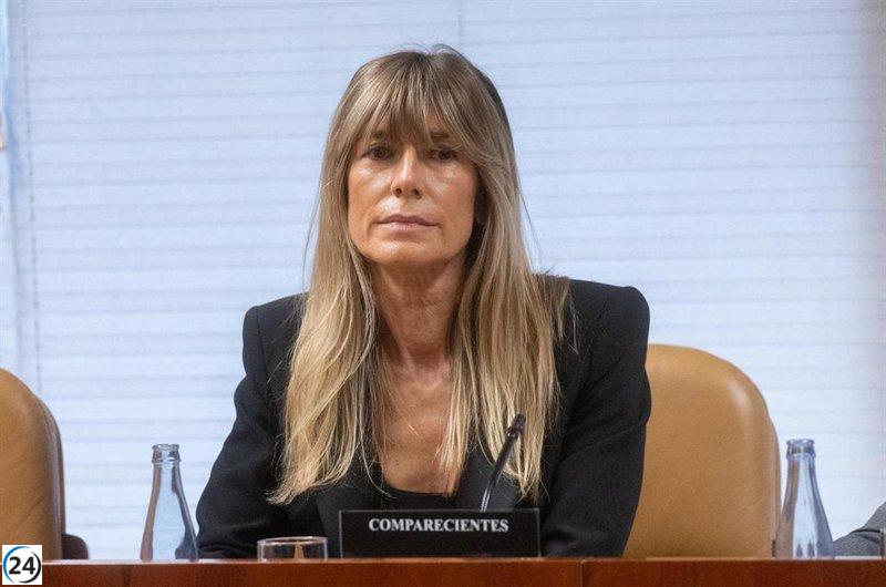 Juez que investiga a Begoña Gómez llama a declarar a testigos de Google, Indra y Telefónica por asuntos de software.