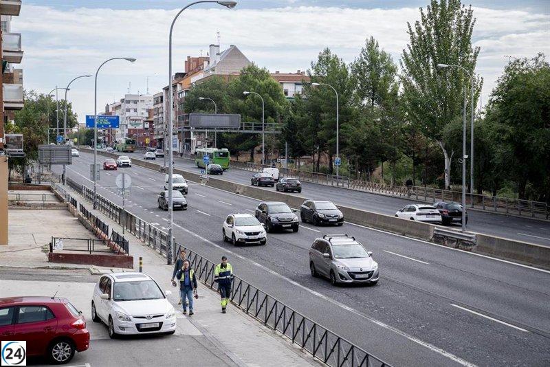 Madrid critica la restricción de la R5 a autobuses: