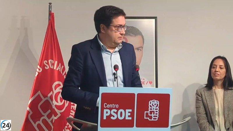 Óscar López advierte sobre la influencia del discurso de Ayuso: