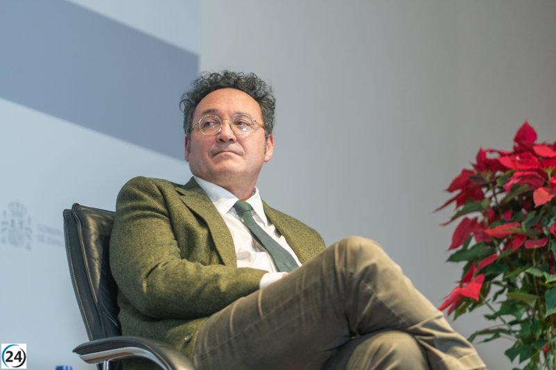 El Supremo llama al fiscal general a declarar como investigado el 29 de enero.