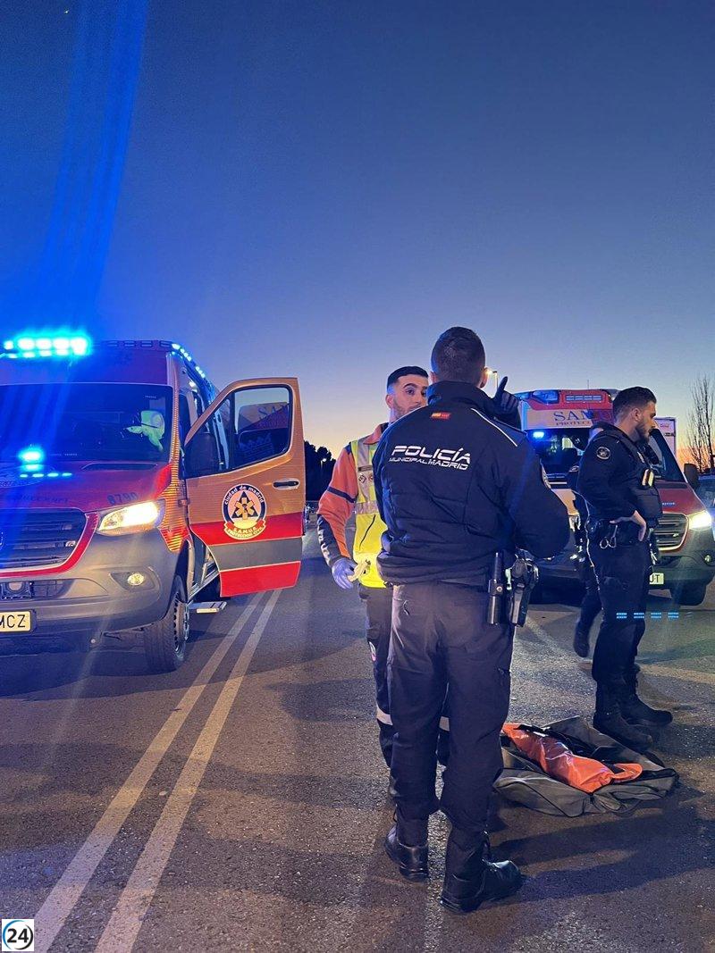 Conductor que atropelló fatalmente a niña cumplía con límites de velocidad y no estaba bajo influencia de sustancias.