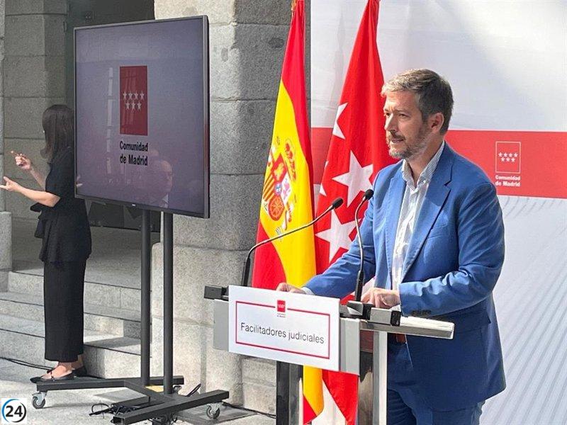 El Gobierno de Ayuso exige la dimisión del fiscal general, más allá de su comparecencia.