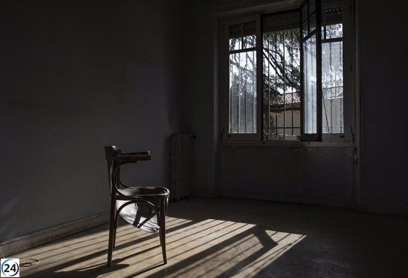 La Comunidad insta a Urtasun a presentar una propuesta clara para Velintonia y así demostrar su apoyo a la cultura.