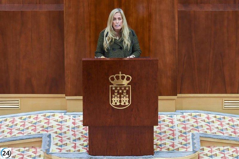 La Comunidad considera a Óscar López un