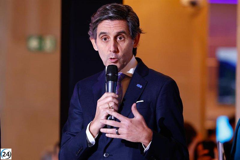 Almeida califica el despido de Pallete como un