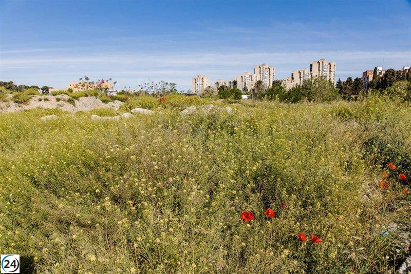 Gobierno español cede terrenos de la vieja cárcel de Carabanchel a nueva empresa pública de vivienda.