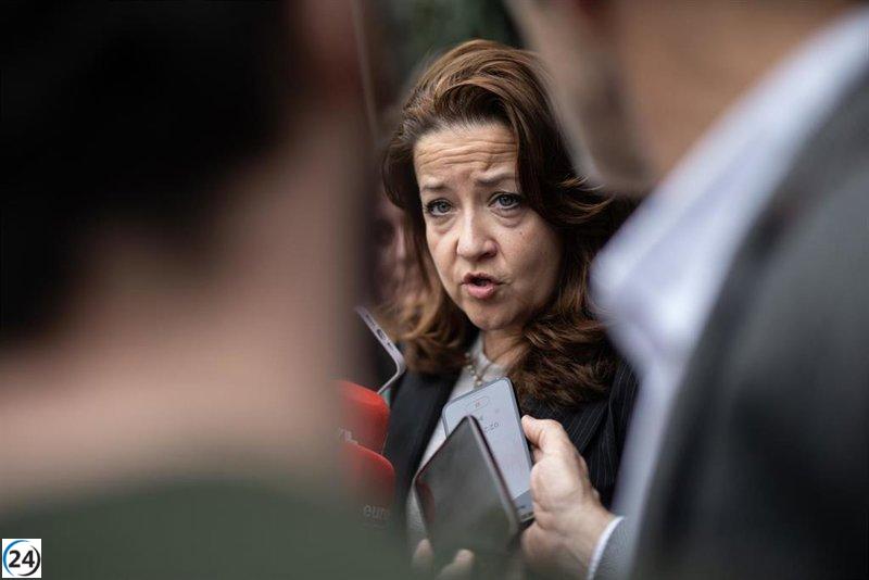 Matute critica el Estatuto Marco por ser 