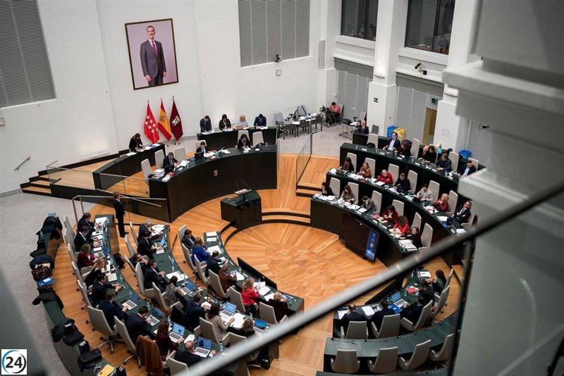Cibeles inicia 2025 con financiamiento para transporte y Edmundo González como candidato a Llave de Oro.