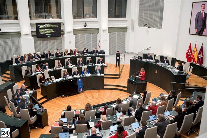 Madrid implementa la ordenanza Sandbox para regular proyectos innovadores en entornos de prueba.