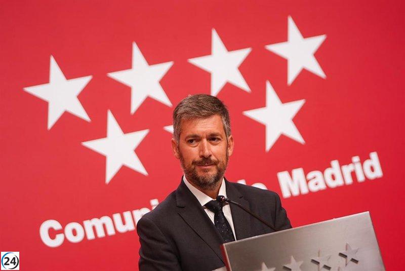 La Comunidad exigirá al Gobierno cada céntimo de las subvenciones al transporte.