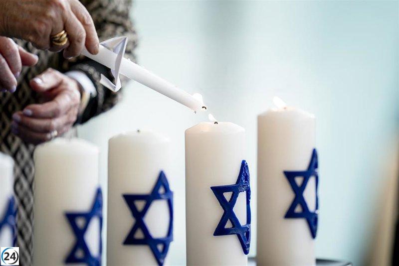 Almeida pide acción contra la