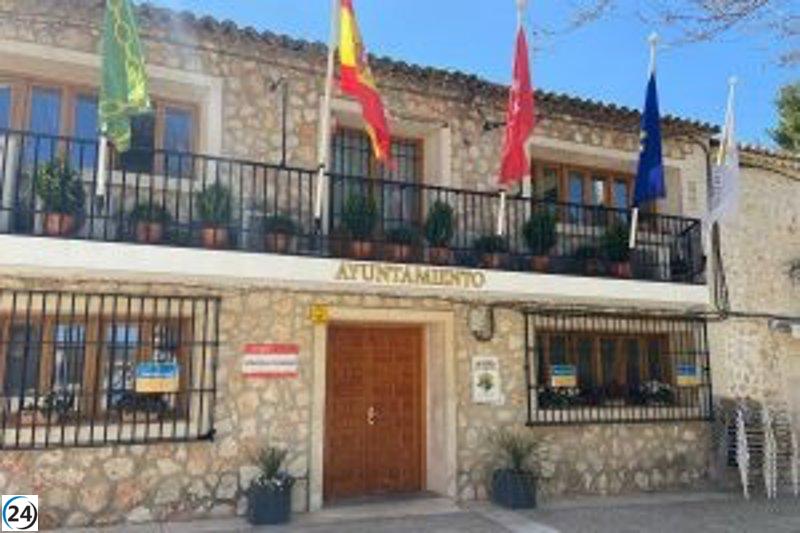 IU abandona el Gobierno de Nuevo Baztán tras oponerse a la privatización de la recolección de basura.