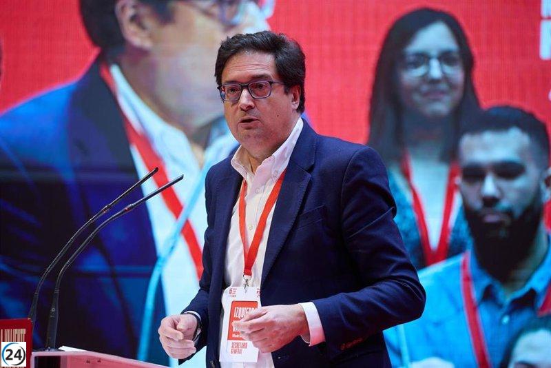 López destaca