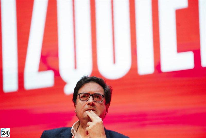 López predice la caída de Ayuso: