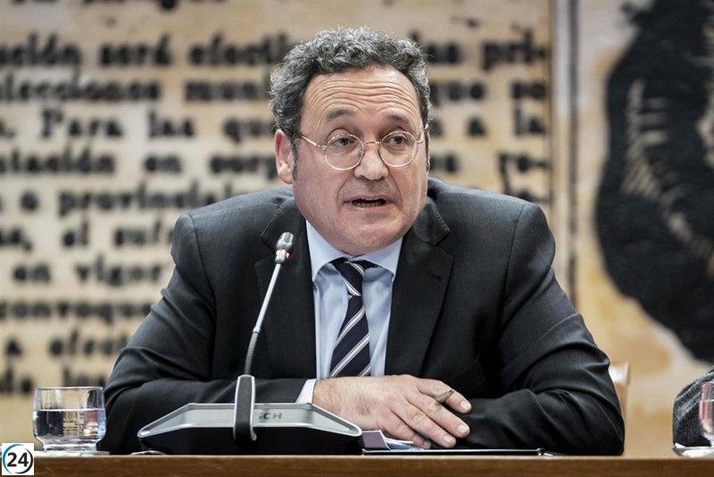 El fiscal general se presentará ante el Senado el 18 de febrero.