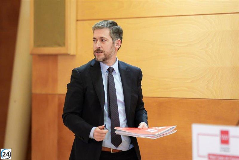 La Comunidad exige a Illa aclaraciones sobre su sistema de financiación y menciona que Óscar López contempla 