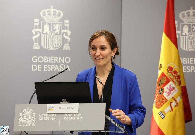 Conflicto entre Madrid y Sanidad por recursos para tratamiento de leucemia infantil.