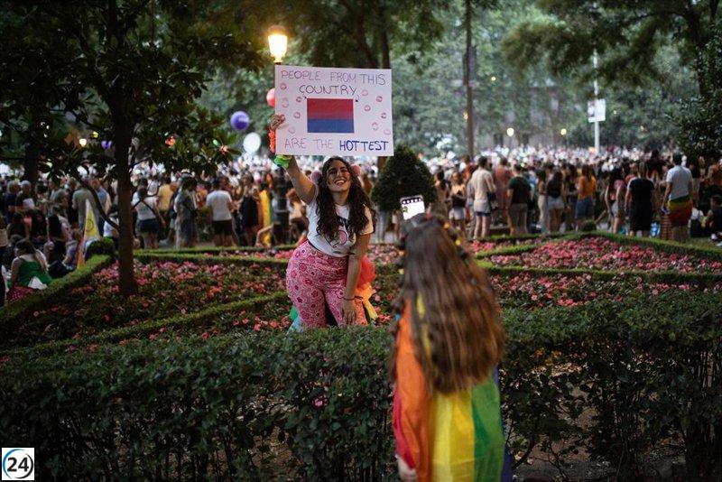 Arcópoli alerta sobre la posible extinción de su Observatorio contra LGTBIfobia por escasez de financiamiento.