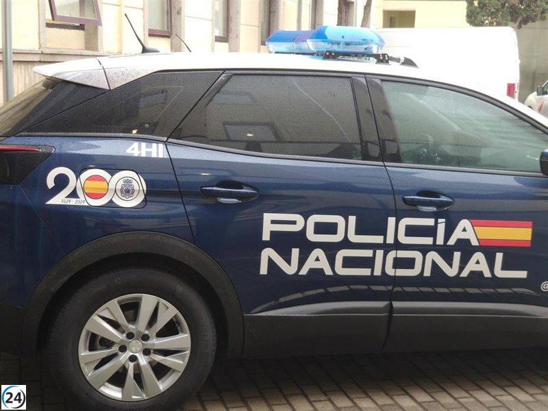 Hombre apuñala a otro en Puente de Vallecas por presunta deuda.
