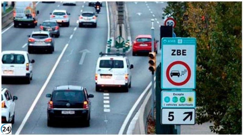 Valdemoro y Arganda, los municipios que ignoran el inicio de la ZBE en la región.