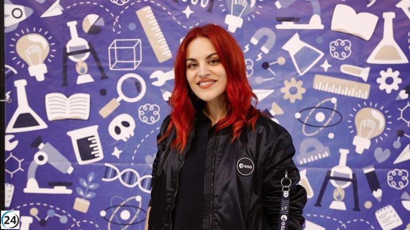Ayuntamiento galardonará a María Corina Machado y a la astronauta Sara García Alonso con el Premio Clara Campoamor en el 8M.