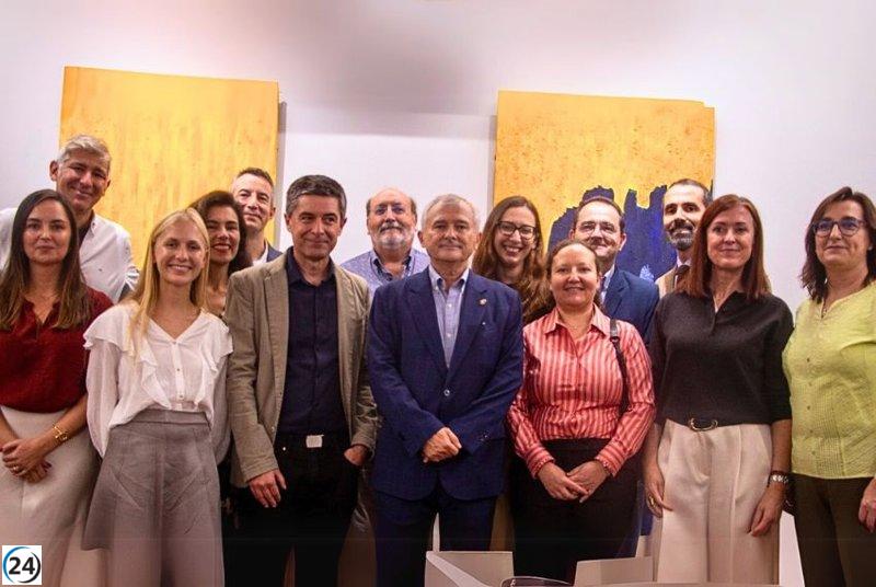 Candidatos triunfadores del Icomem solicitan a la Junta Electoral asumir cargos sin Tomás Merina.