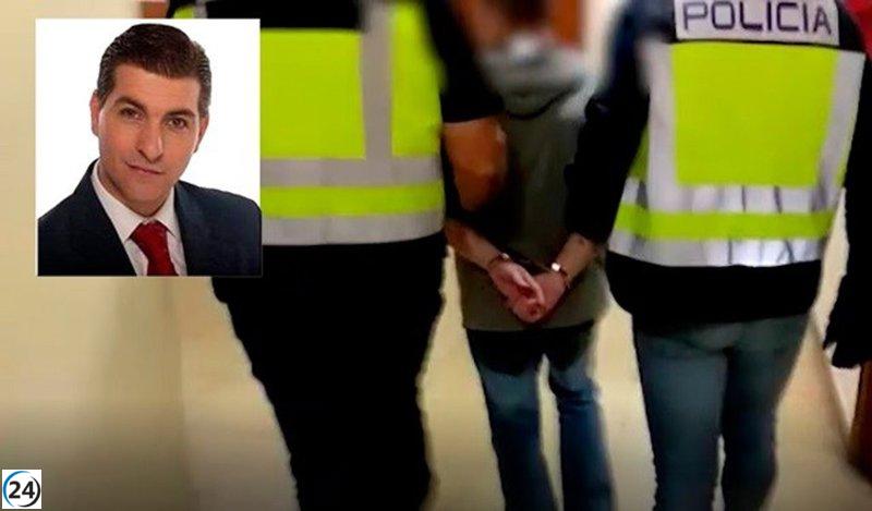 La Audiencia denuncia que el 'Rey del Cachopo' busca llamar la atención y le exige que se dirija a las autoridades.