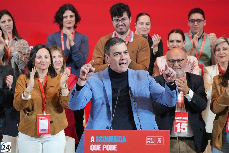 El Consejo de Estado decide que Sánchez queda exento de comparecer ante la comisión de Begoña Gómez.