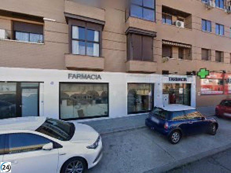 Agente de policía neutraliza a atracador armado durante intento de robo en San Blas.