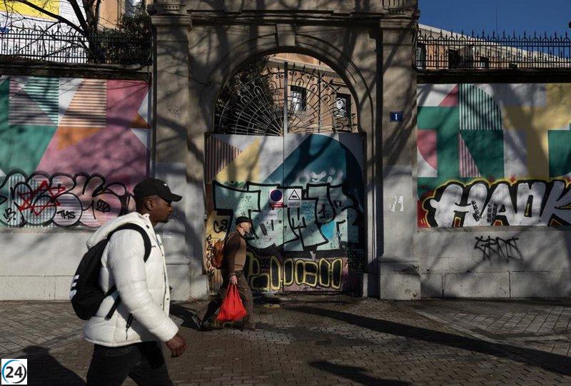 El Ayuntamiento solicitará al Gobierno la cesión de Tabacalera para proyectos municipales.