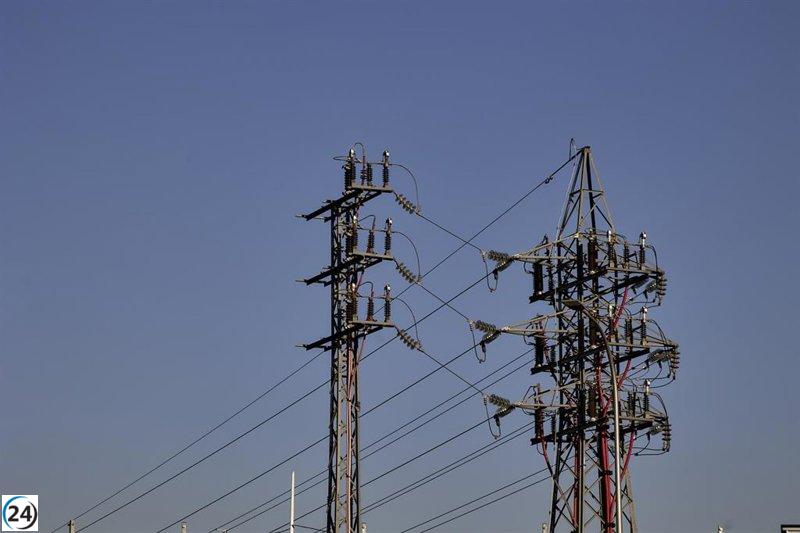Inflación en la Comunidad se estanca en 3,1% en febrero; vivienda y electricidad lideran aumentos.