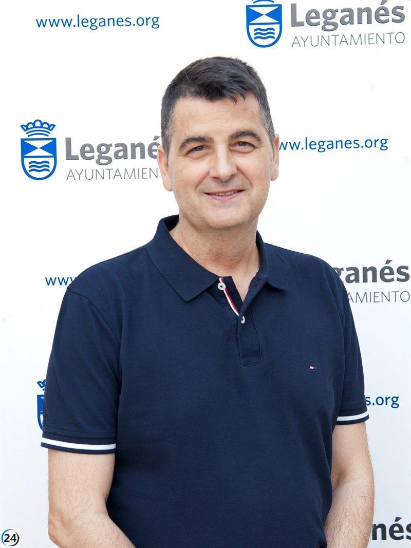 El PSOE de Leganés desiste de impulsar una moción de censura contra el PP y ULEG, aliándose con Vox.