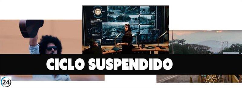 Casa de América detiene su programación con la Embajada de Venezuela ante las presiones de la Comunidad y el Ayuntamiento.