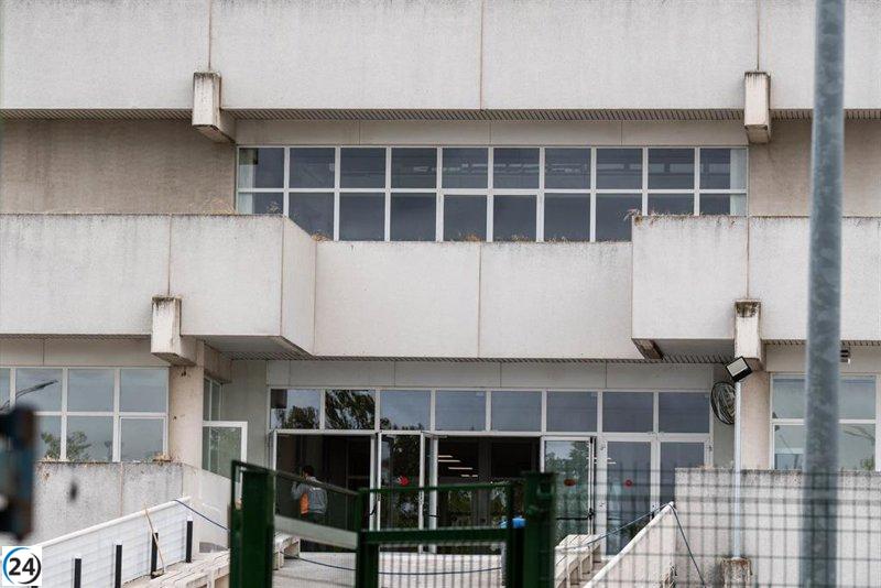 La Comunidad expande el centro de La Cantueña para atender a menores extranjeros y explora nuevas ubicaciones.
