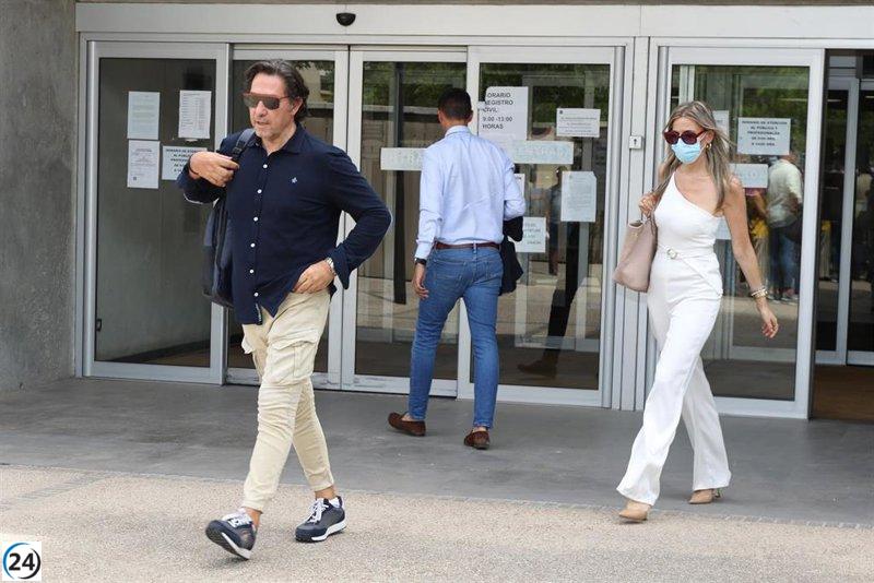 Jueza inicia proceso judicial contra Luis Lorenzo por detención ilegal y maltrato.